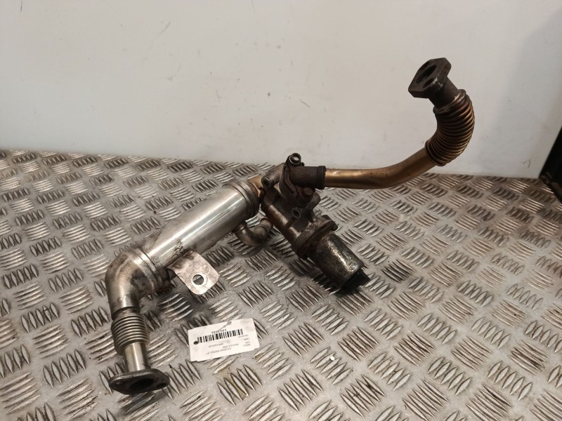 Recambio de valvula egr para hyundai matrix (fc) 1.5 crdi cat referencia OEM IAM 284102A100  