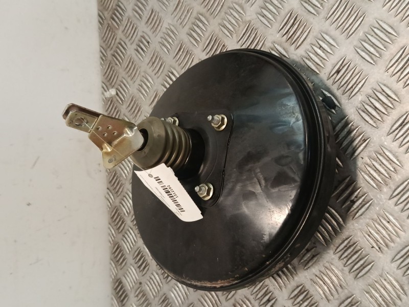 Recambio de servofreno para peugeot expert caja/chasis (223) 1.9 d referencia OEM IAM 1476897080  