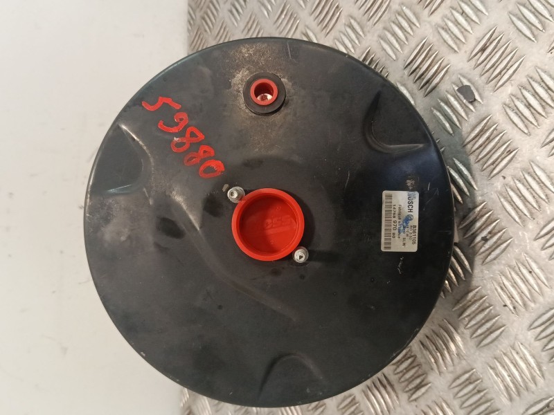 Recambio de servofreno para peugeot expert caja/chasis (223) 1.9 d referencia OEM IAM 1476897080  
