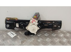 Recambio de elevalunas trasero derecho para land rover discovery sport (l550) 2.0 d 4x4 referencia OEM IAM FK7227000AC  