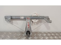 Recambio de elevalunas trasero derecho para dacia sandero ii 1.0 tce 90 gpf referencia OEM IAM 827202131  