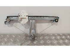 Recambio de elevalunas trasero derecho para dacia sandero ii 1.0 tce 90 gpf referencia OEM IAM 827202131   2