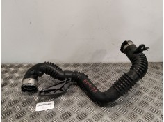 Recambio de tubo intercooler para nissan qashqai ii (j11, j11_) 1.6 dci all mode 4x4-i referencia OEM IAM HPO1   2