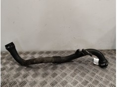Recambio de tubo intercooler para renault megane cc (ez0/1_) 1.5 dci (ez0b, ez07) referencia OEM IAM 8200527670  