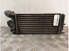 Recambio de intercooler para peugeot partner monospace (5_, g_) 1.6 hdi 90 referencia OEM IAM 9682434580  