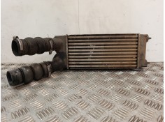 Recambio de intercooler para peugeot partner monospace (5_, g_) 1.6 hdi 90 referencia OEM IAM 9682434580   2