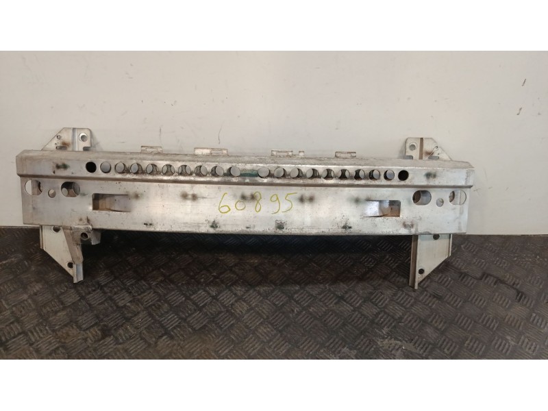 Recambio de refuerzo paragolpes delantero para mini mini (r50, r53) cooper referencia OEM IAM 51111494431  