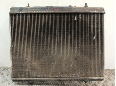 Recambio de radiador agua para peugeot partner monospace (5_, g_) 1.6 hdi 90 referencia OEM IAM 9680533480   2