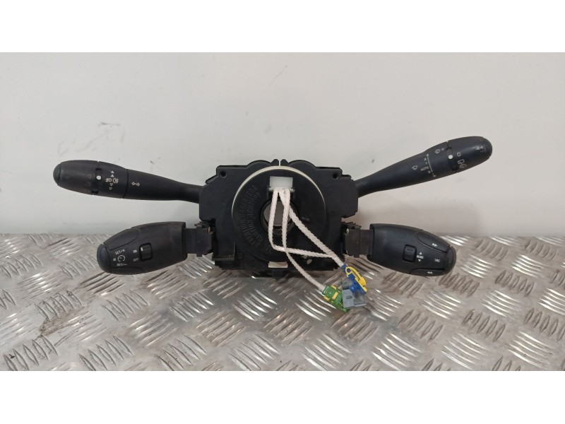 Recambio de mando multifuncion para citroën xsara picasso (n68) 1.6 hdi referencia OEM IAM 96605656XT  
