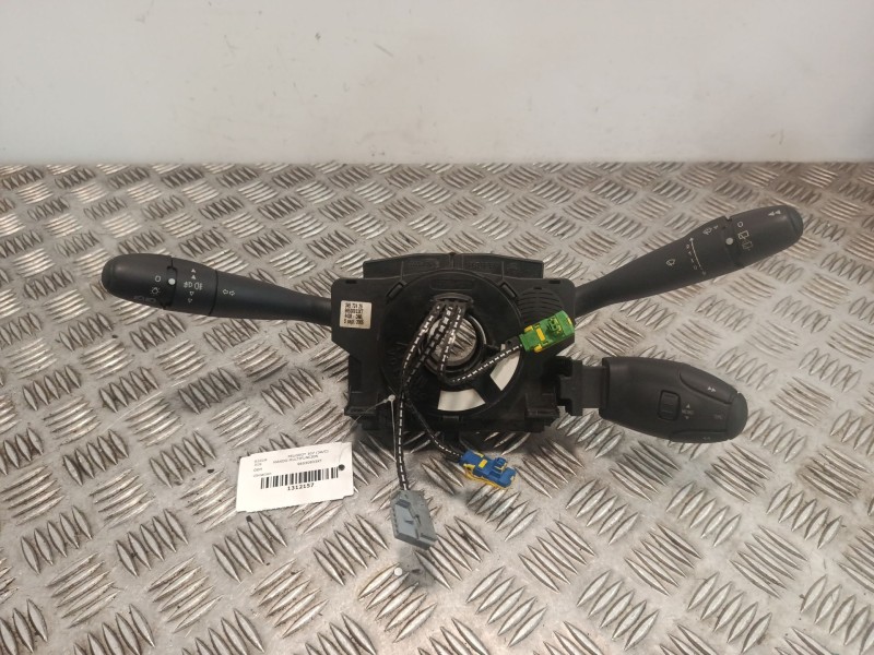 Recambio de mando multifuncion para peugeot 307 (3a/c) 2.0 hdi 90 referencia OEM IAM 96530933XT  