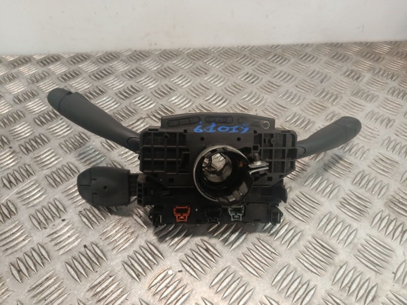 Recambio de mando multifuncion para peugeot 307 (3a/c) 2.0 hdi 90 referencia OEM IAM 96530933XT  