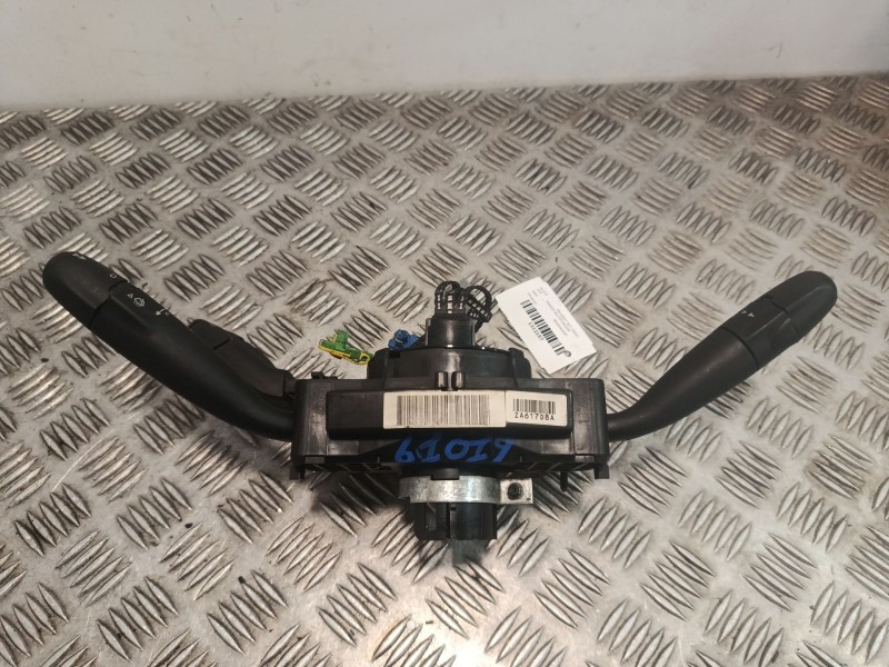 Recambio de mando multifuncion para peugeot 307 (3a/c) 2.0 hdi 90 referencia OEM IAM 96530933XT  