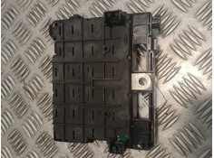 Recambio de caja reles / fusibles para peugeot 206 hatchback (2a/c) 1.4 hdi eco 70 referencia OEM IAM 9657608880   2