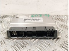 Recambio de centralita motor uce para bmw 3 (e46) 320 d referencia OEM IAM 0281001445 7785098 