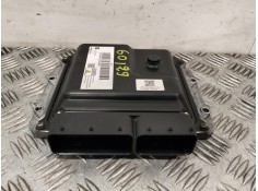 Recambio de centralita motor uce para opel astra j (p10) 1.7 cdti (68) referencia OEM IAM 55579893  