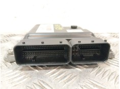 Recambio de centralita motor uce para opel astra j (p10) 1.7 cdti (68) referencia OEM IAM 55579893   2