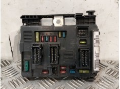 Recambio de caja reles / fusibles para citroën berlingo / berlingo first monospace (mf_, gjk_, gfk_) 1.9 d (mfwjz) referencia OE