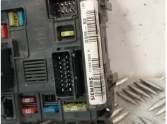 Recambio de caja reles / fusibles para citroën berlingo / berlingo first monospace (mf_, gjk_, gfk_) 1.9 d (mfwjz) referencia OE 2