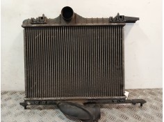 Recambio de radiador agua para volvo v40 station wagon (645) 1.9 di referencia OEM IAM   