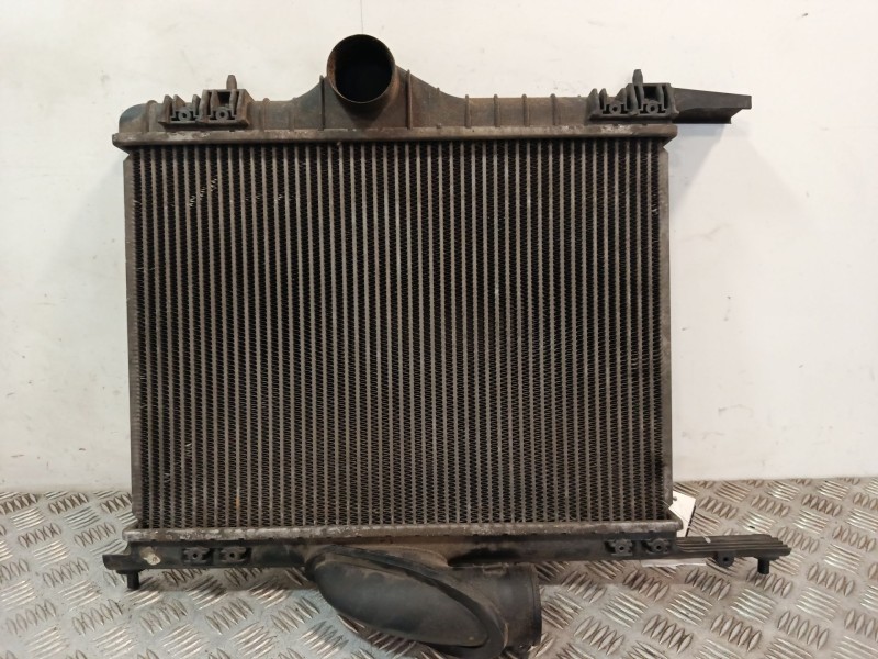Recambio de radiador agua para volvo v40 station wagon (645) 1.9 di referencia OEM IAM   