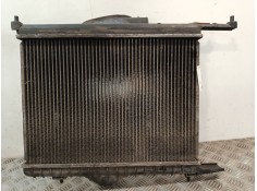 Recambio de radiador agua para volvo v40 station wagon (645) 1.9 di referencia OEM IAM    2