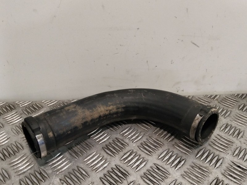 Recambio de tubo intercooler para ford focus c-max (dm2) 2.0 tdci referencia OEM IAM AEM  