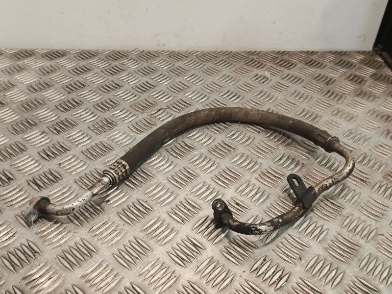 Recambio de tubos aire acondicionado para renault kangoo (kc0/1_) 1.5 dci referencia OEM IAM 05080813 T50431 