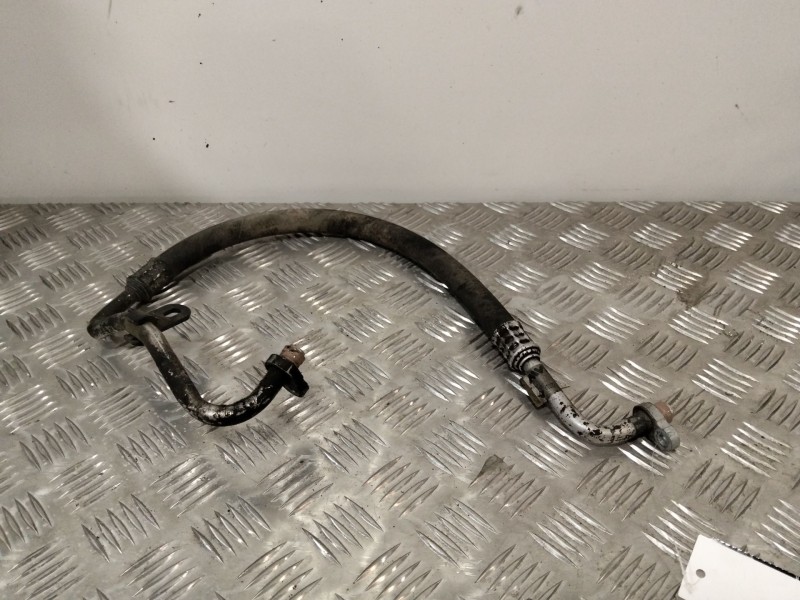 Recambio de tubos aire acondicionado para renault kangoo (kc0/1_) 1.5 dci referencia OEM IAM 05080813 T50431 