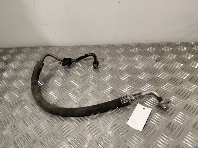Recambio de tubos aire acondicionado para renault kangoo (kc0/1_) 1.5 dci referencia OEM IAM 05080813 T50431 