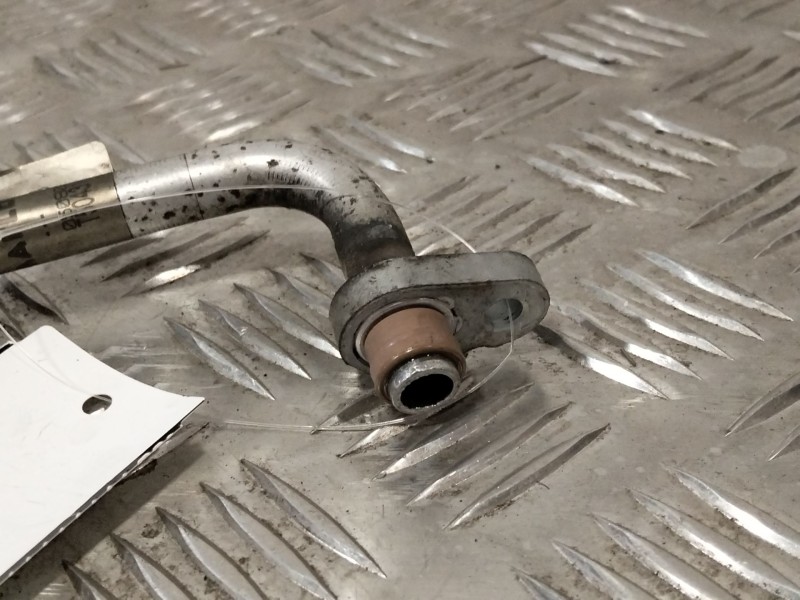 Recambio de tubos aire acondicionado para renault kangoo (kc0/1_) 1.5 dci referencia OEM IAM 05080813 T50431 