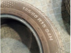 Recambio de neumatico pareja para neumatico neumatico ocasion referencia OEM IAM 185/60/R15 KUMHO  2