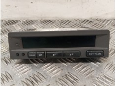 Recambio de pantalla multifuncion para saab 9-5 (ys3e) 2.0 t referencia OEM IAM 5263264  