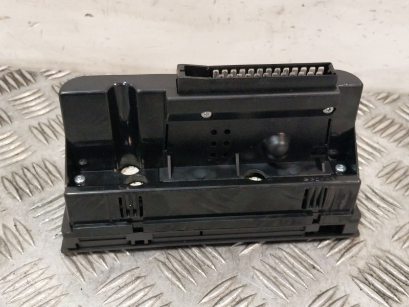 Recambio de pantalla multifuncion para saab 9-5 (ys3e) 2.0 t referencia OEM IAM 5263264  