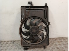 Recambio de electroventilador para ford focus iii 1.0 ecoboost referencia OEM IAM CV618C607VA  