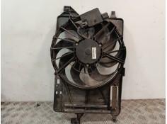 Recambio de electroventilador para ford focus iii 1.0 ecoboost referencia OEM IAM CV618C607VA   2