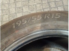 Recambio de neumatico pareja para neumatico neumatico ocasion referencia OEM IAM 195/55/R15 CEAT ECODRIVE  2