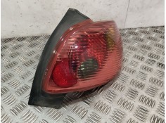 Recambio de piloto trasero derecho para peugeot 206 hatchback (2a/c) 1.4 hdi eco 70 referencia OEM IAM    2