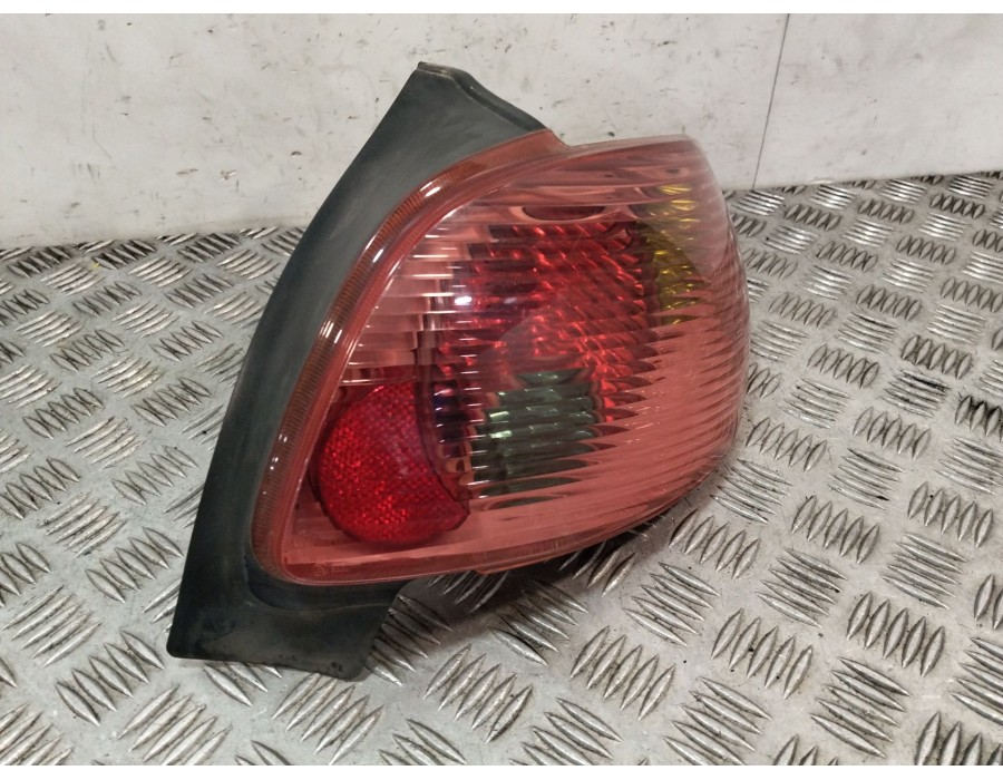 Recambio de piloto trasero derecho para peugeot 206 hatchback (2a/c) 1.4 hdi eco 70 referencia OEM IAM   