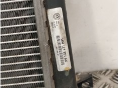 Recambio de radiador agua para volkswagen eos (1f7) 2.0 tdi referencia OEM IAM 1K0121251AK   2