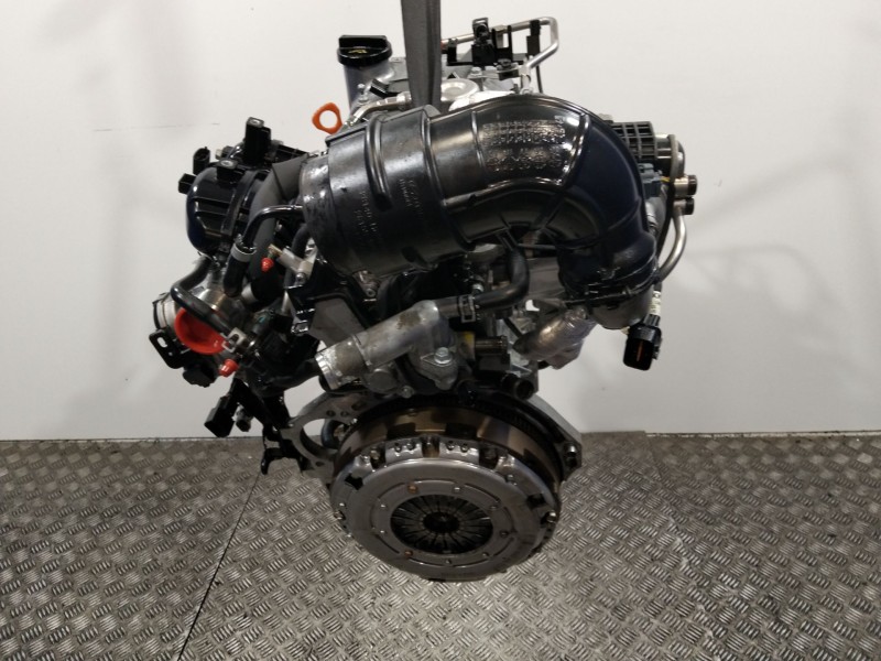 Recambio de motor completo para kia stonic (yb) 1.0 t-gdi referencia OEM IAM G3LC  