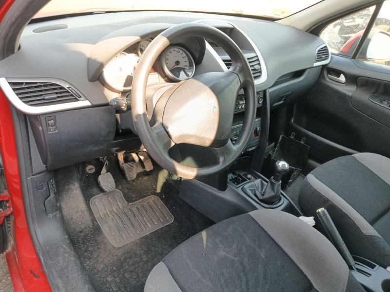 peugeot 207/207+ (wa_, wc_) del año 2006