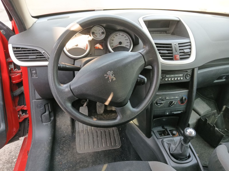 peugeot 207/207+ (wa_, wc_) del año 2006