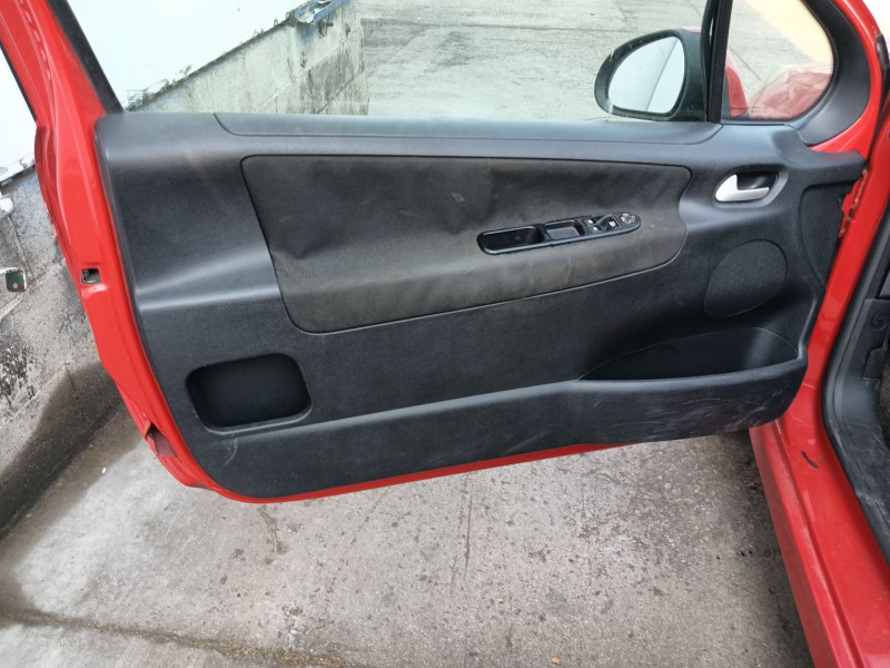 peugeot 207/207+ (wa_, wc_) del año 2006