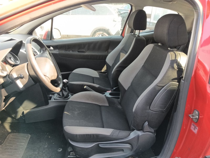 peugeot 207/207+ (wa_, wc_) del año 2006
