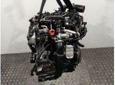 Recambio de motor completo para seat ibiza iv (6j5, 6p1) 1.6 tdi referencia OEM IAM CAY  