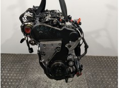 Recambio de motor completo para seat ibiza iv (6j5, 6p1) 1.6 tdi referencia OEM IAM CAY   2