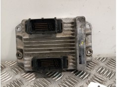Recambio de centralita motor uce para opel corsa c (x01) 1.7 cdti (f08, f68) referencia OEM IAM 8973000976  