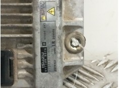 Recambio de centralita motor uce para opel corsa c (x01) 1.7 cdti (f08, f68) referencia OEM IAM 8973000976   2