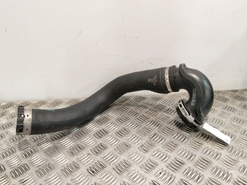 Recambio de tubo intercooler para opel insignia a (g09) 2.0 cdti (68) referencia OEM IAM 315805007  