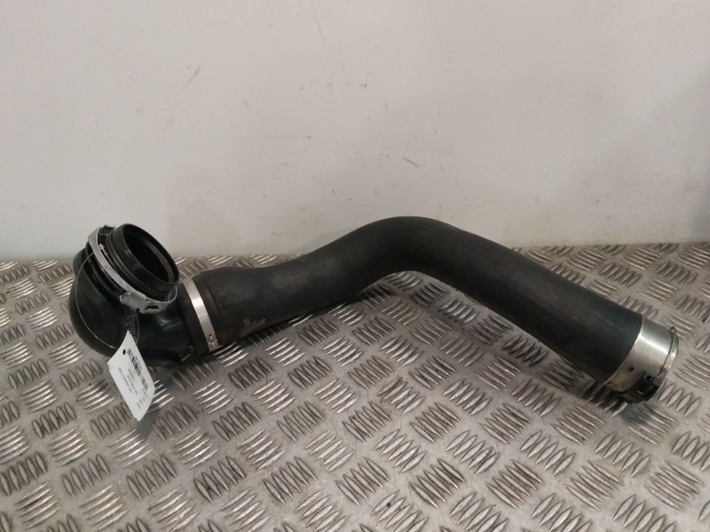 Recambio de tubo intercooler para opel insignia a (g09) 2.0 cdti (68) referencia OEM IAM 315805007  